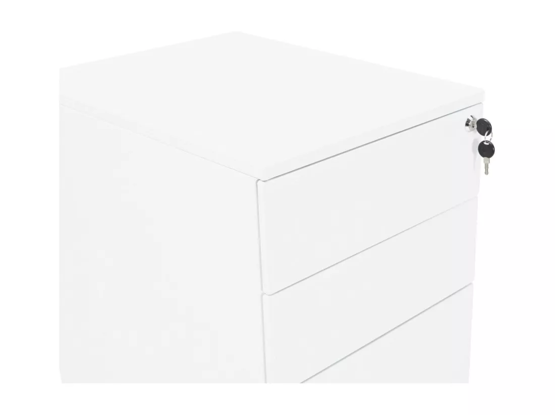 Caisson de rangement officio