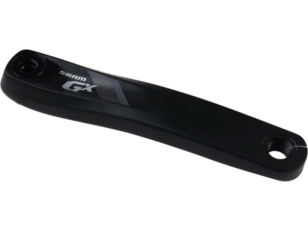 Sram GX 1000 GXP Venstre Pedalarm 175 MM