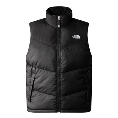 Doudoune sans manche homme Off-M Saikuru THE NORTH FACE