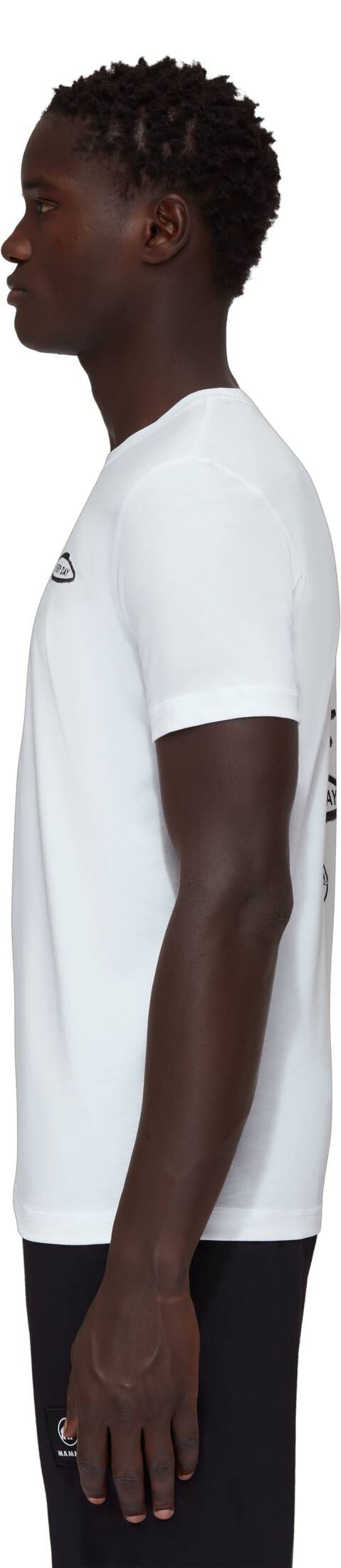 Mammut| Herren T-Shirt CORE EVERY DAY
