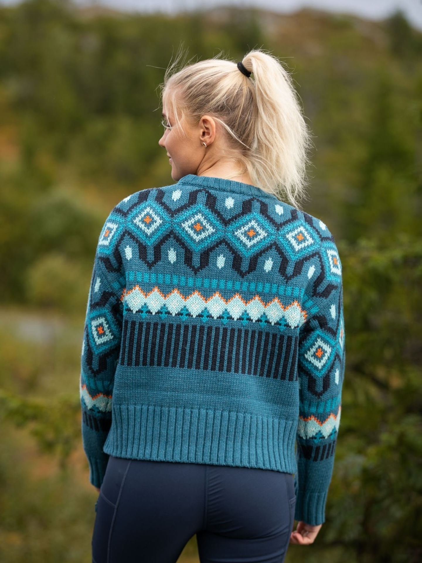 Mølster Knit