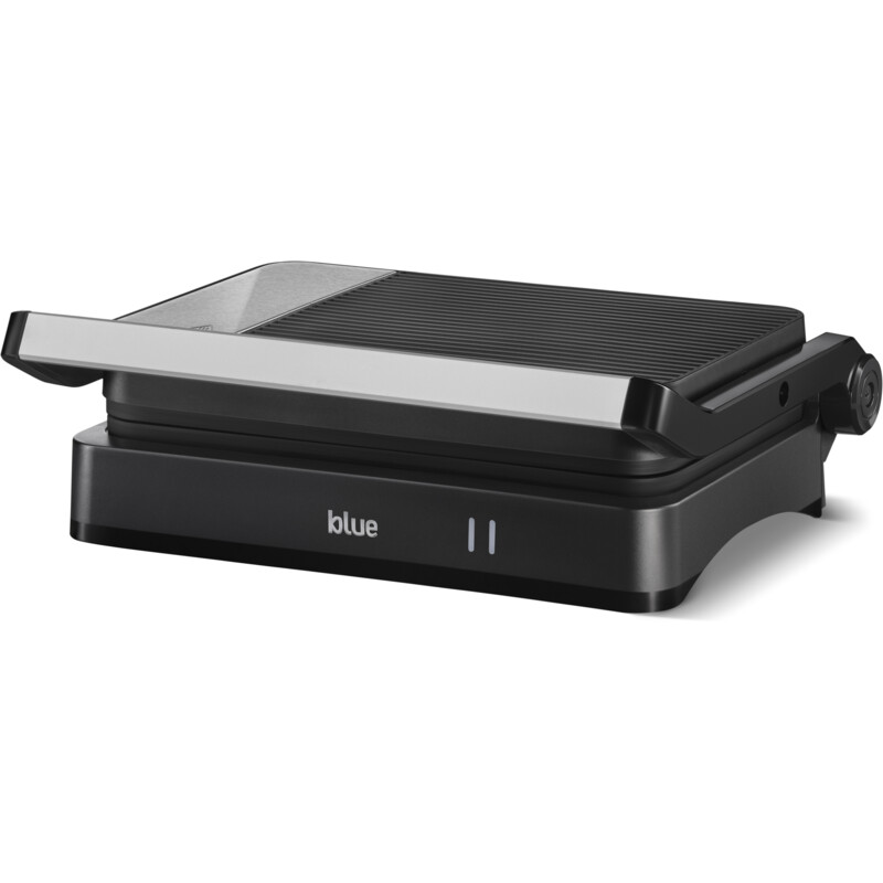 Blue Home Contactgrill compact