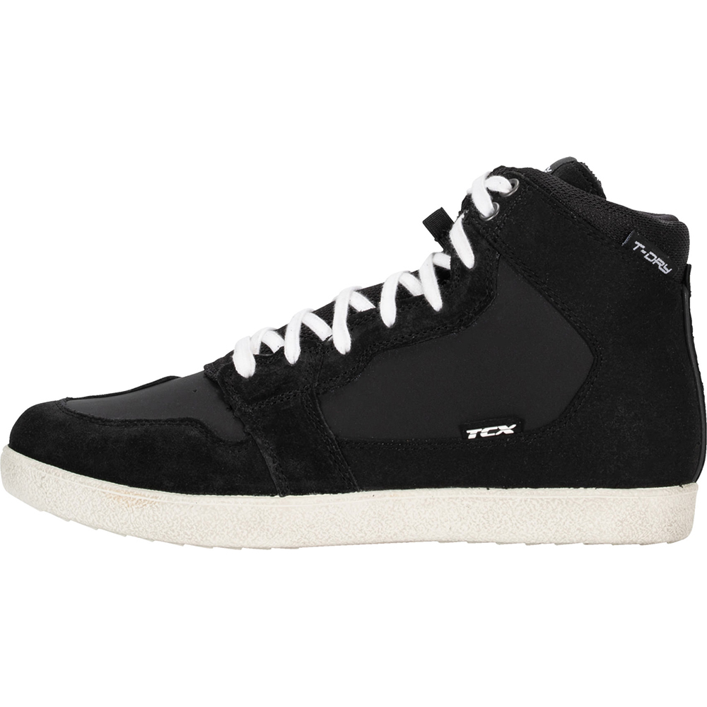 TCX - Baskets Ground Waterproof Noir