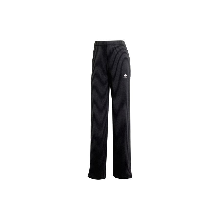 Adidas Original Pantalon large côtelé Essentials
