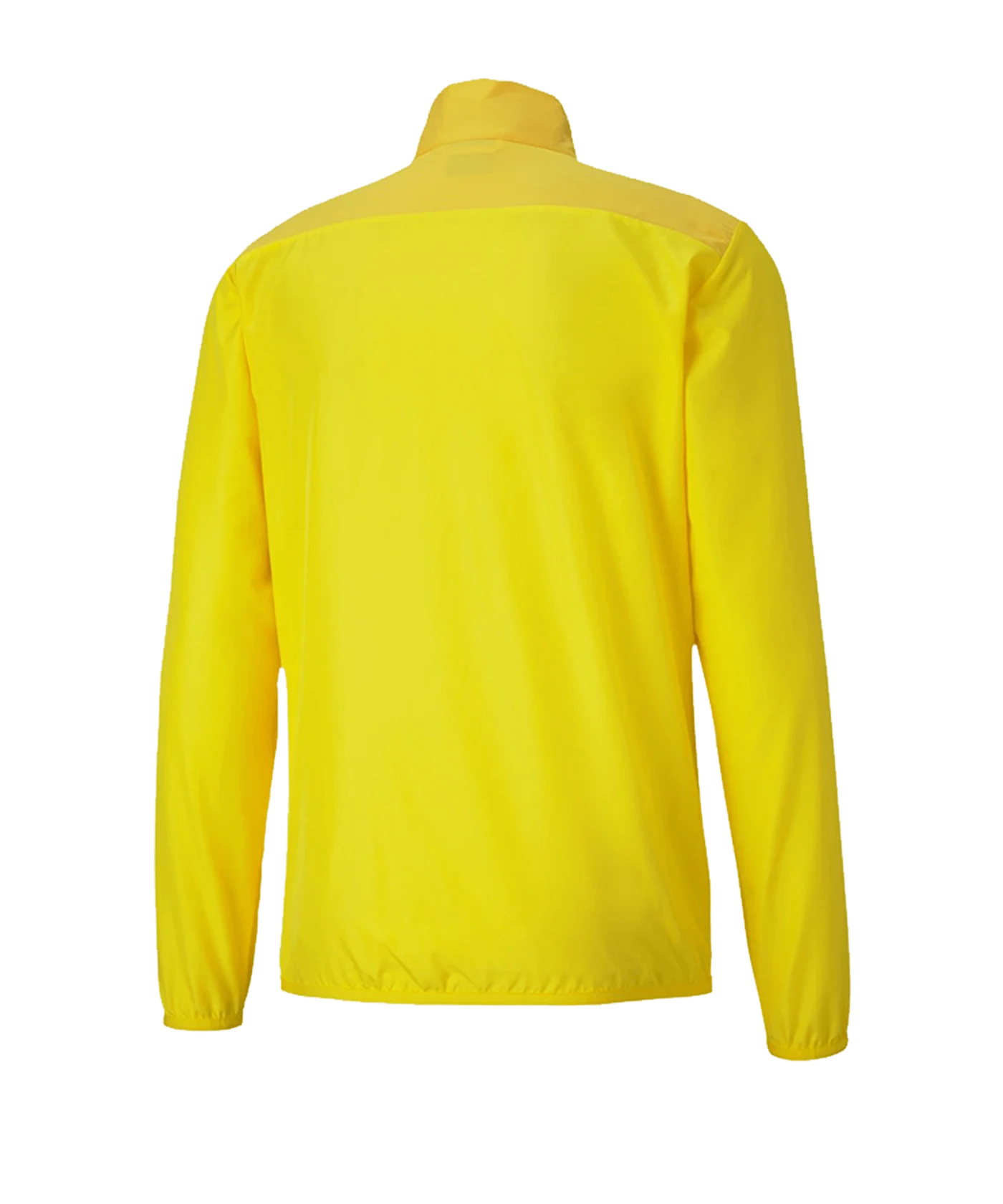 PUMA teamGOAL 23 Sideline Trainingsjacke Gelb F07