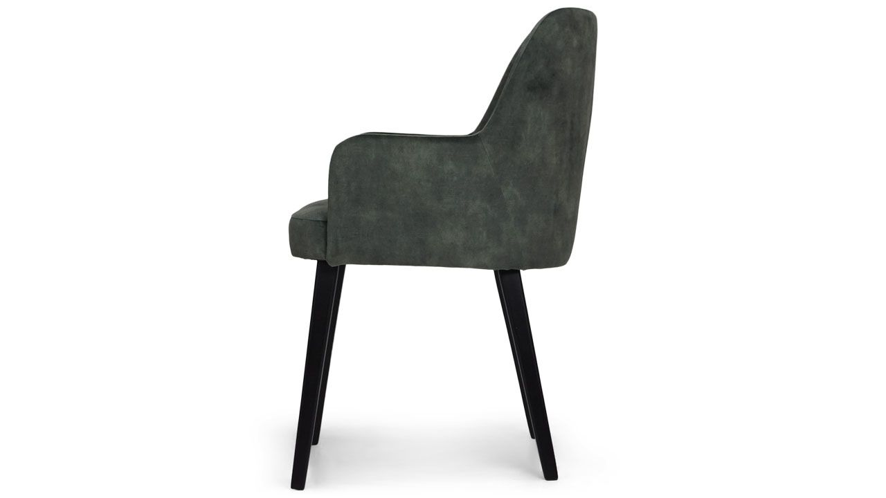 Keukenstoel  Louix B55 x D58 x H85 cm
