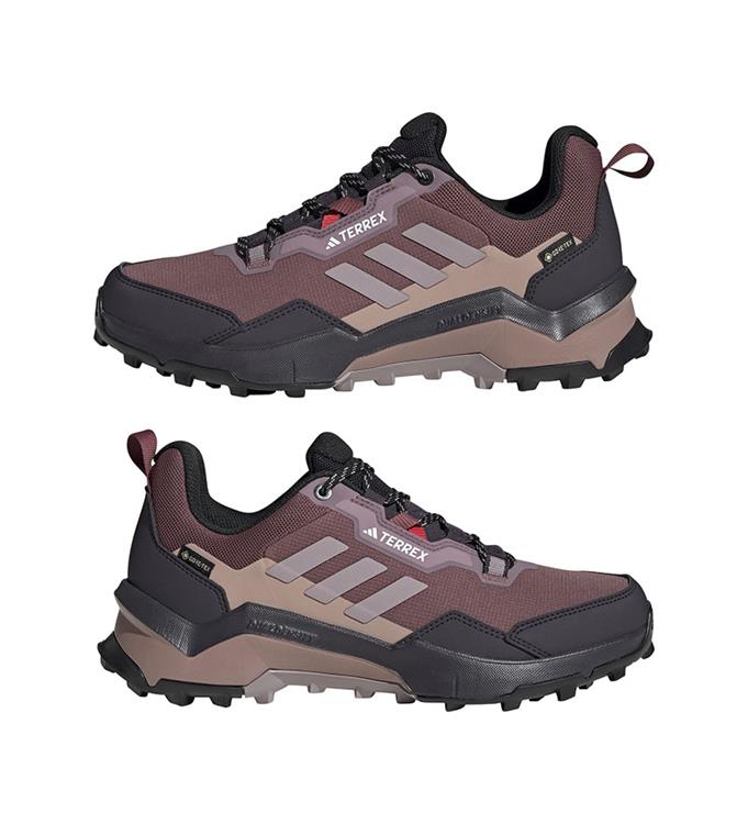 adidas Terrex AX4 Gore-Tex JP7383 QUICRI-PRLOFI-WARCLA