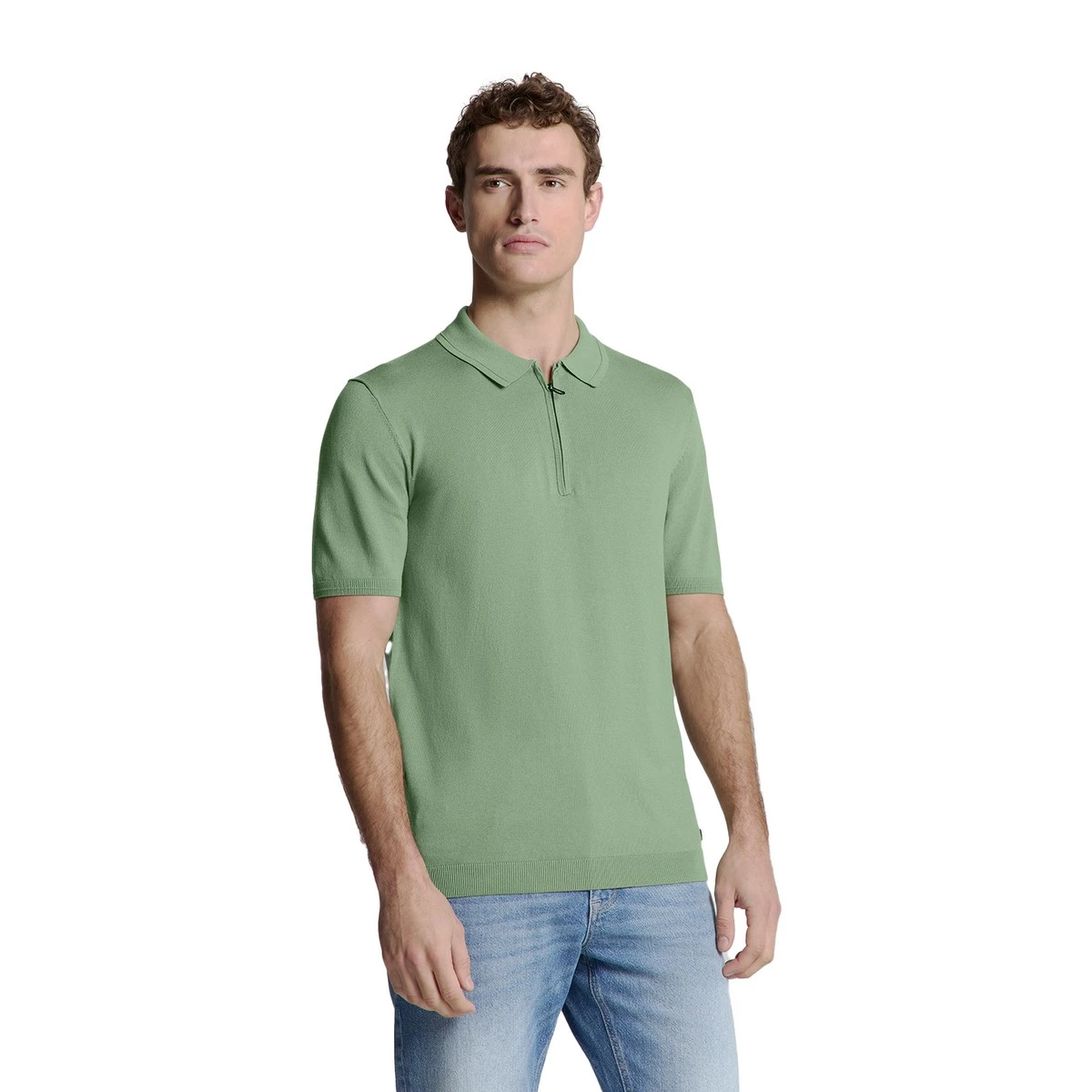 Heren Polo 27230363