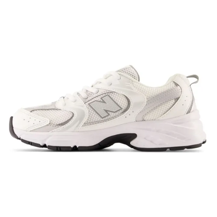 New Balance Baskets Lacets 530 | Blanc