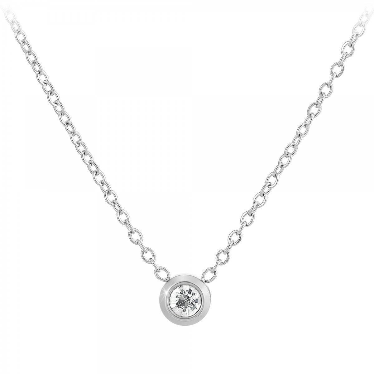 Parure SC Crystal ornée de Cristaux scintillants