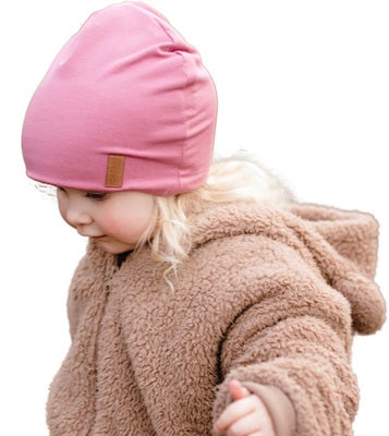 OICAN Wear Beskyttelseslue, Pink