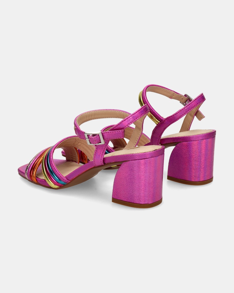 La Strada Pumps  - roze