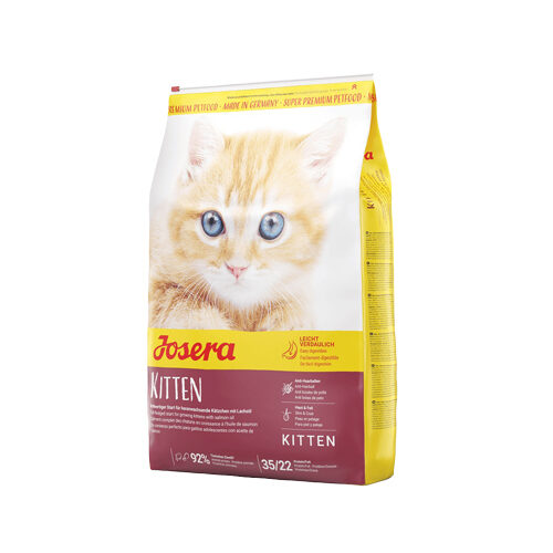 Josera Cat Kittenvoer