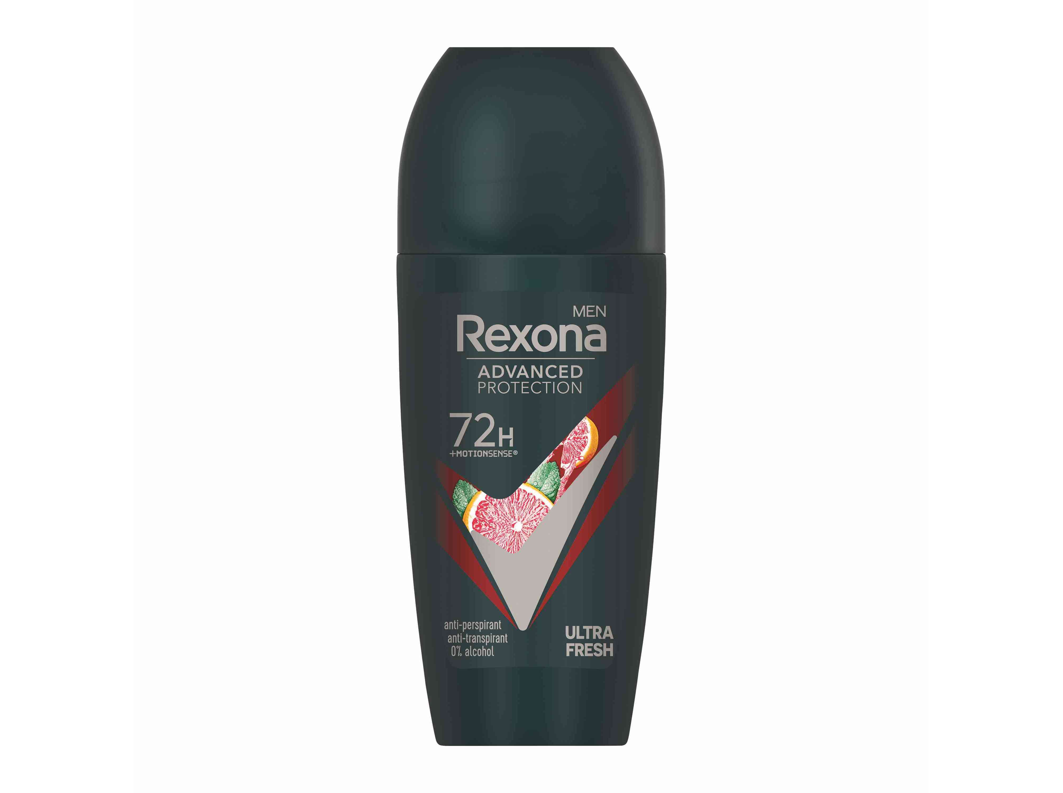 DEO ROLL ON REXONA MEN ULTRA FRESH 72H 50ML