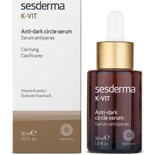 Sesderma - K-vit Sérum Antiojeras