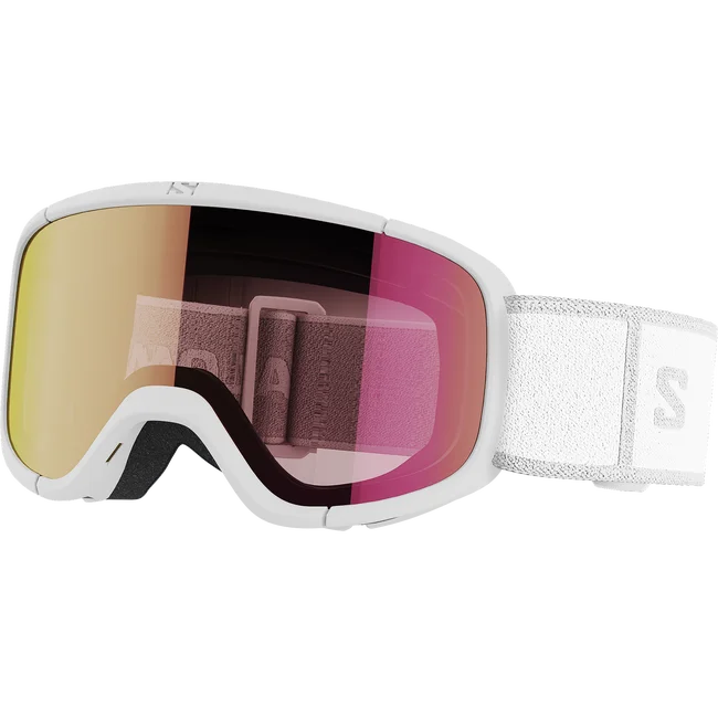 LUMI  Junior - Skibrille Kids