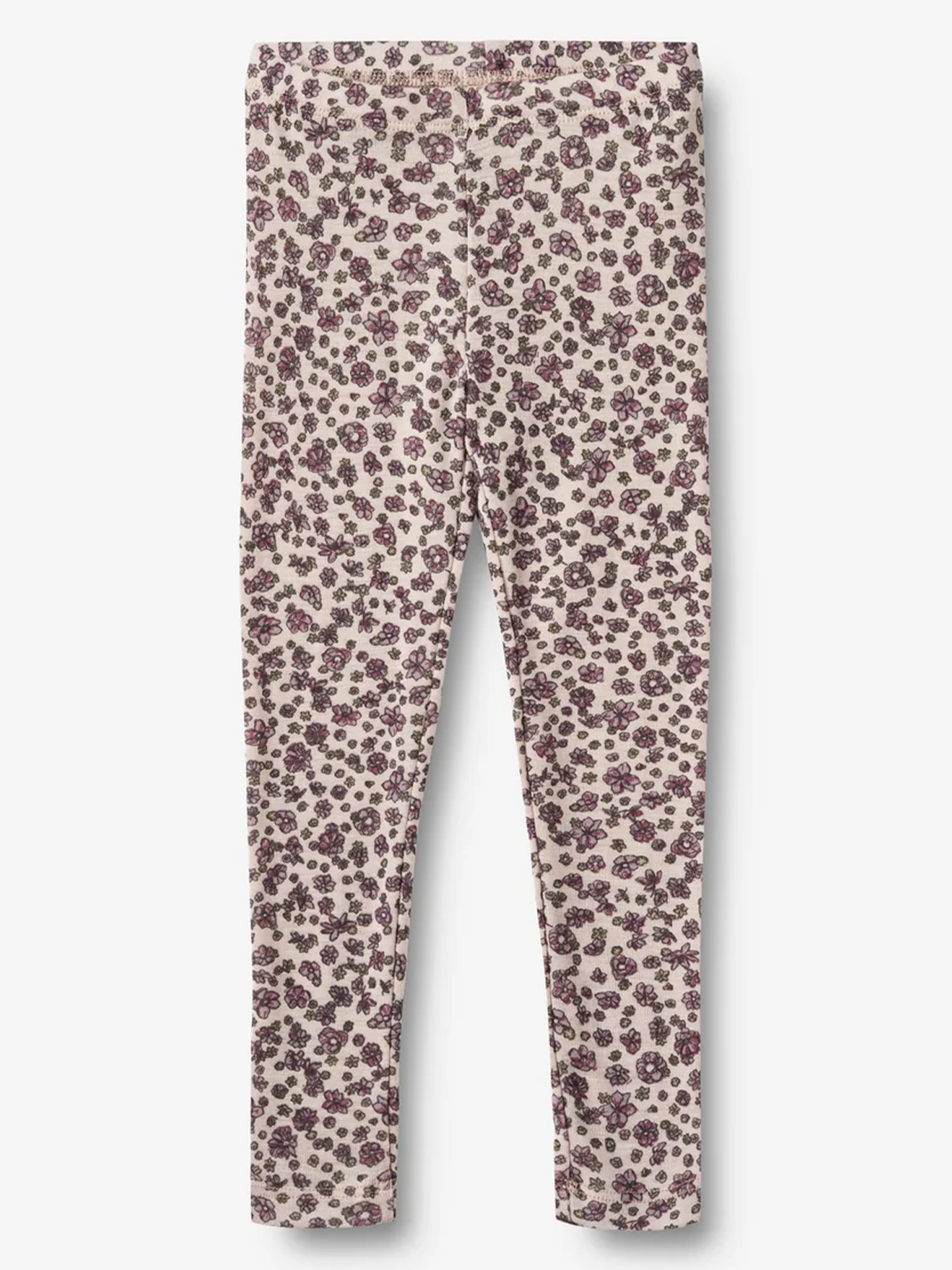 Wool Leggings Agi