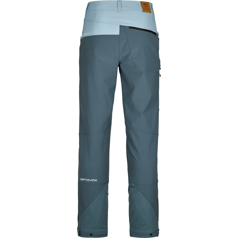 Ortovox Herren Mondeval Hose