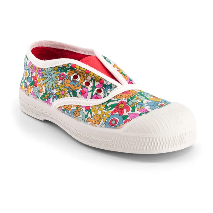 Bensimon Tennis Elly Liberty | Rose