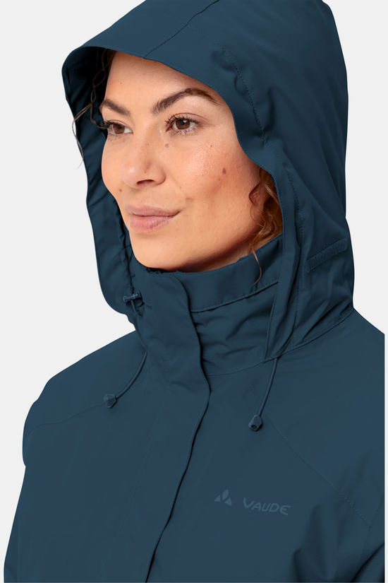 Vaude Vaude Escape Bike Warm Fietsjas Dames