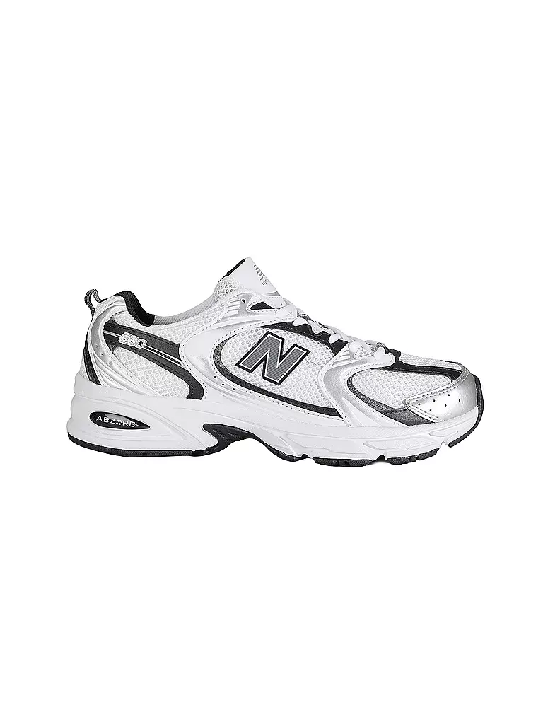 NEW BALANCE Sneaker MR530 weiss