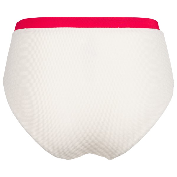 Seafolly - Band Wave Belted High Waisted Pant - Bas de maillot