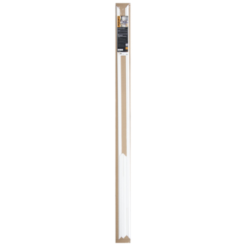 Cando sierlijstenset mdf 10x29 mm 190x70 cm