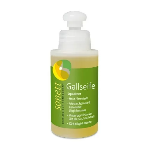 Sonett Pletfjerner fl. - 120 ml