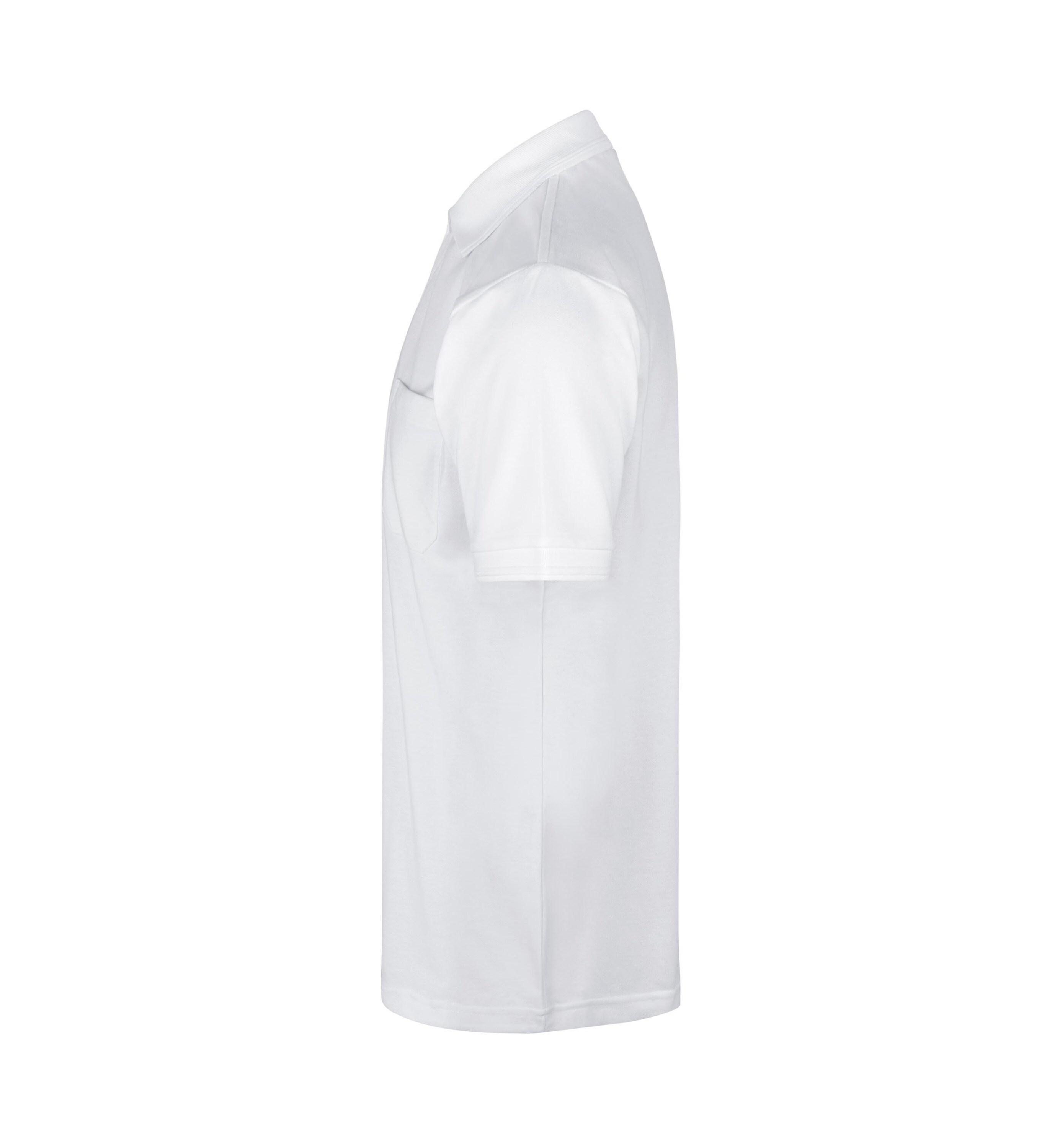 PRO Wear Polo Shirt brusttasche