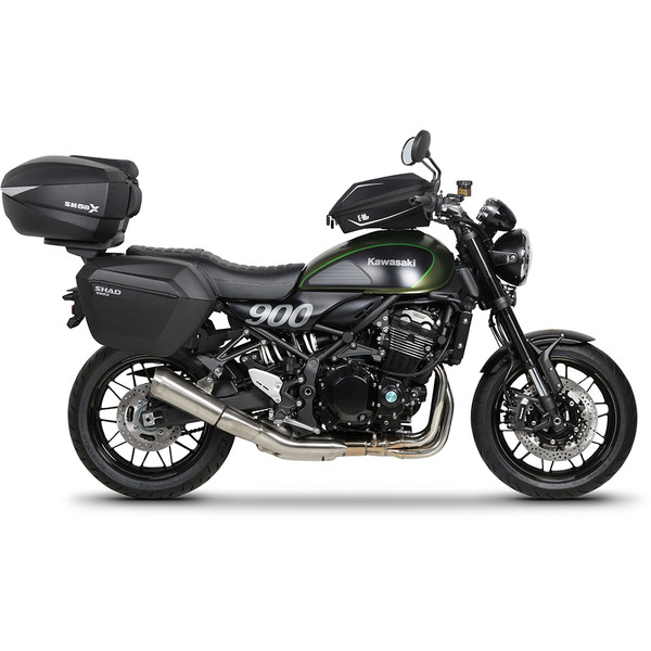 Shad - Support Fixation 3P System Kawasaki Z 900 RS K0ZR98IF
