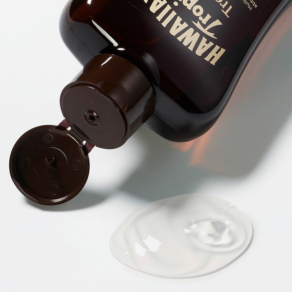 Hawaiian Tropic Tanning Oil 200 ml