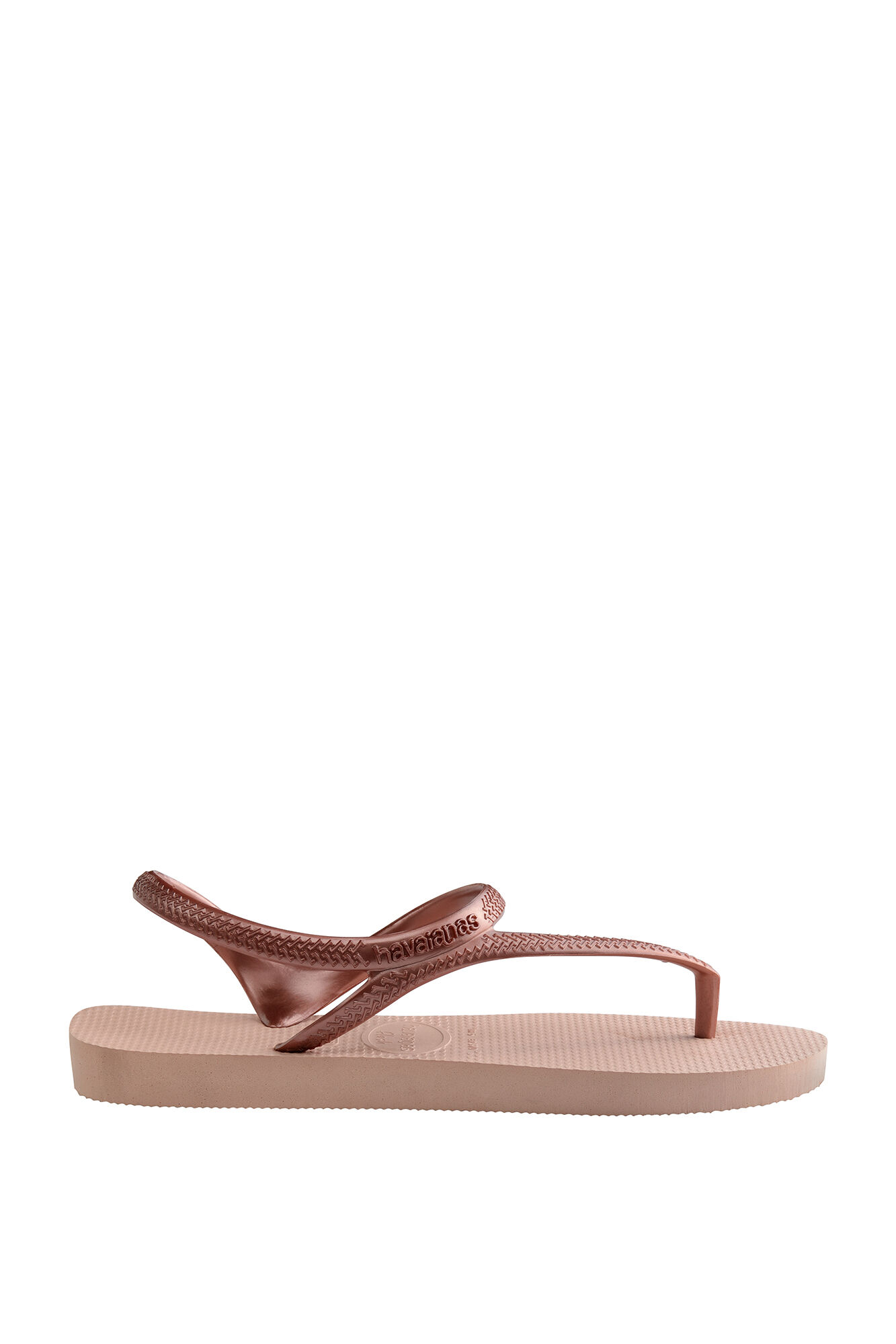 Havaianas Flash Urban - rosa