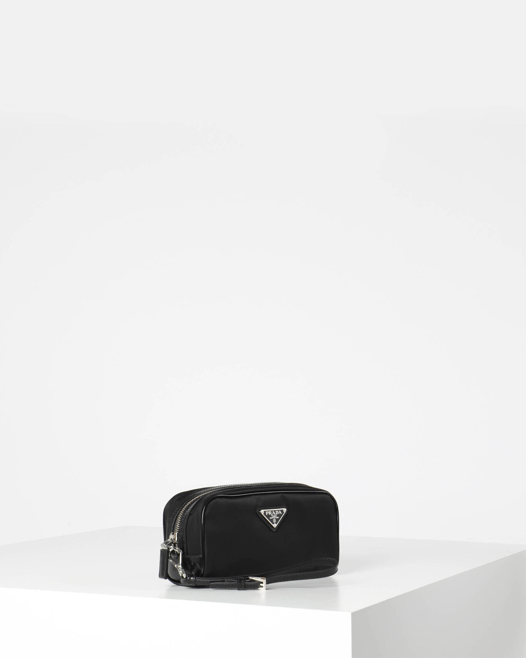 Prada| Herren Kulturbeutel