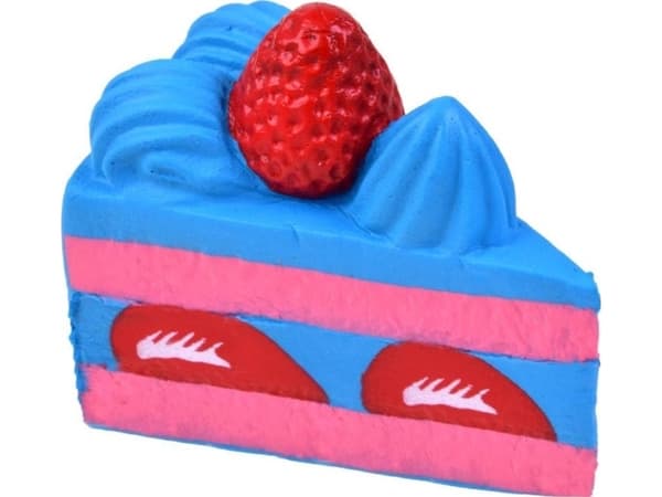 Jokomisiada Skum squishy CAKE skum leketøy ZA2621