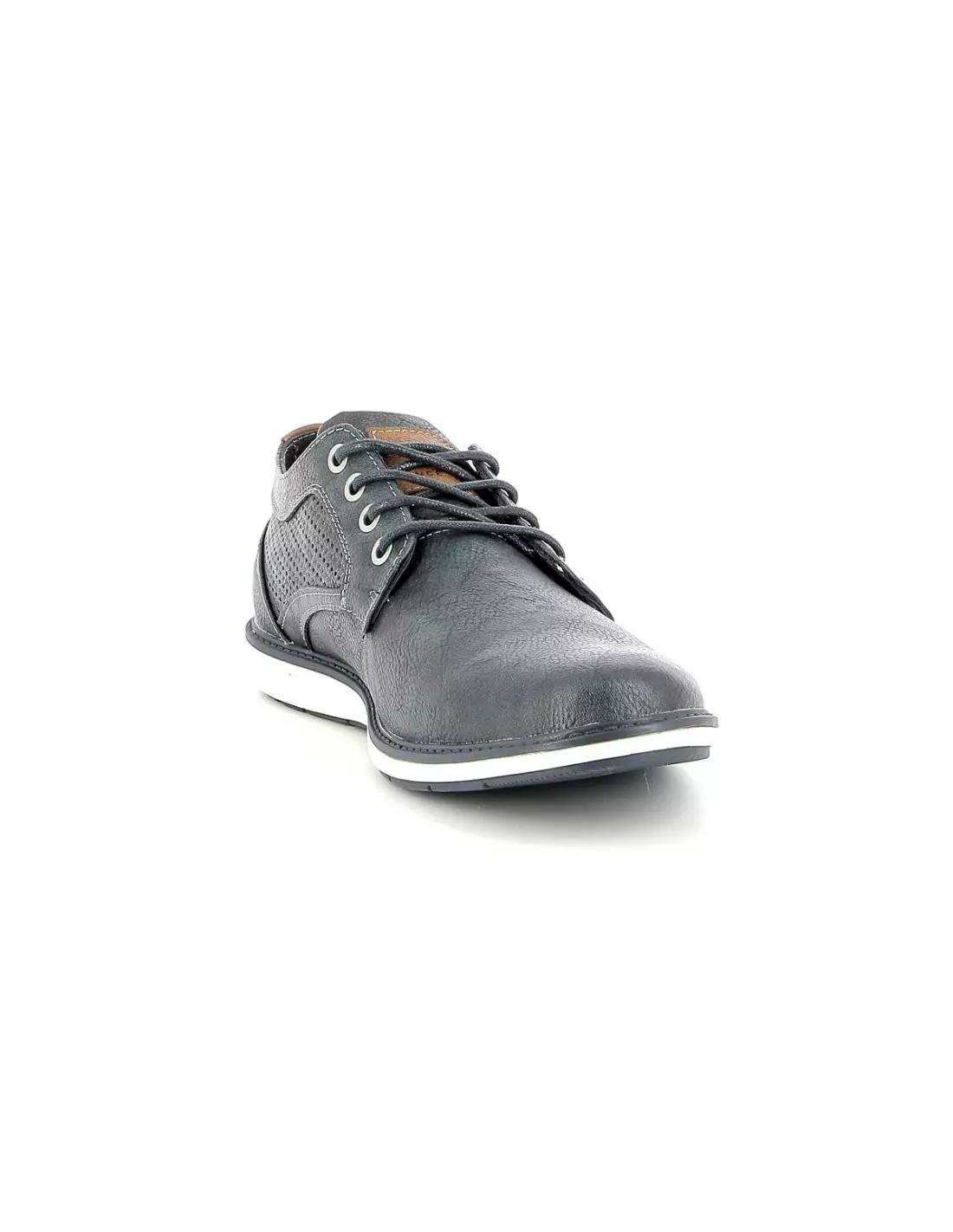 MUSTANG 4111302 - Chaussures de ville Navy