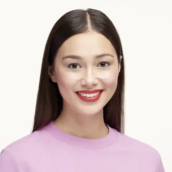 THICK & WOW! fixing brow mascara 02
