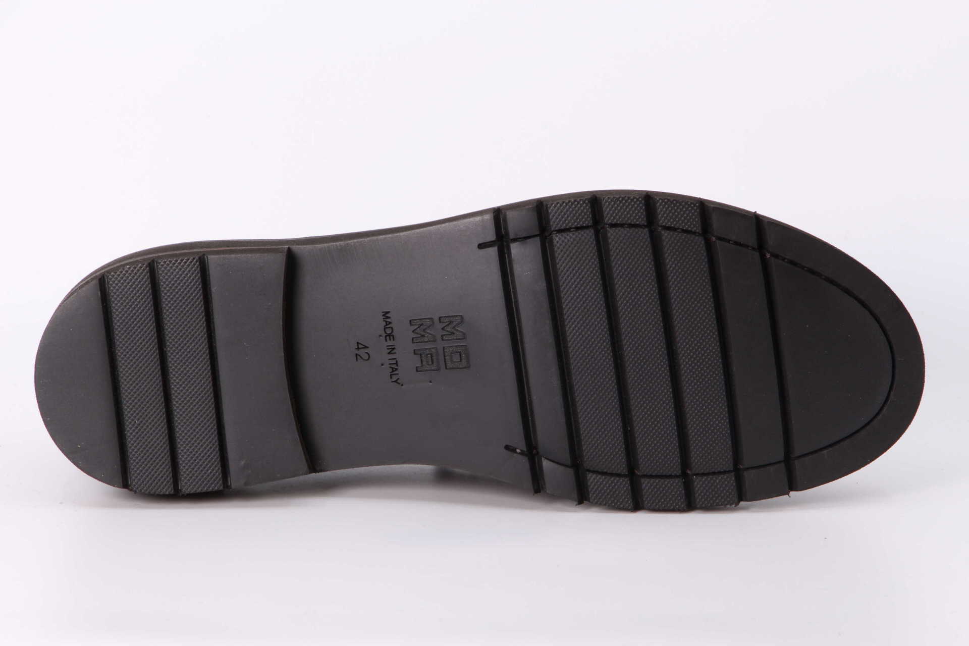 Moma Loafer ebano