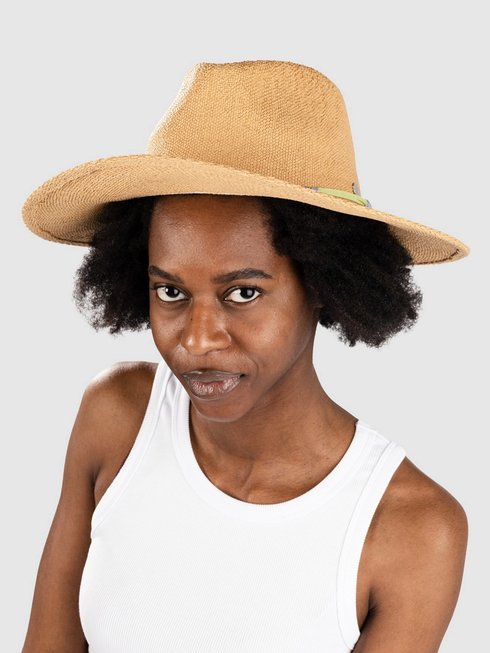 Roxy Sunny Kisses 2 Hat natural