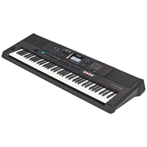 Yamaha PSR-EW425 Set