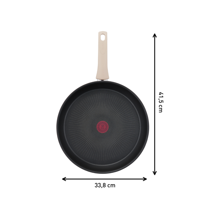 Eco-respect poêle 32cm