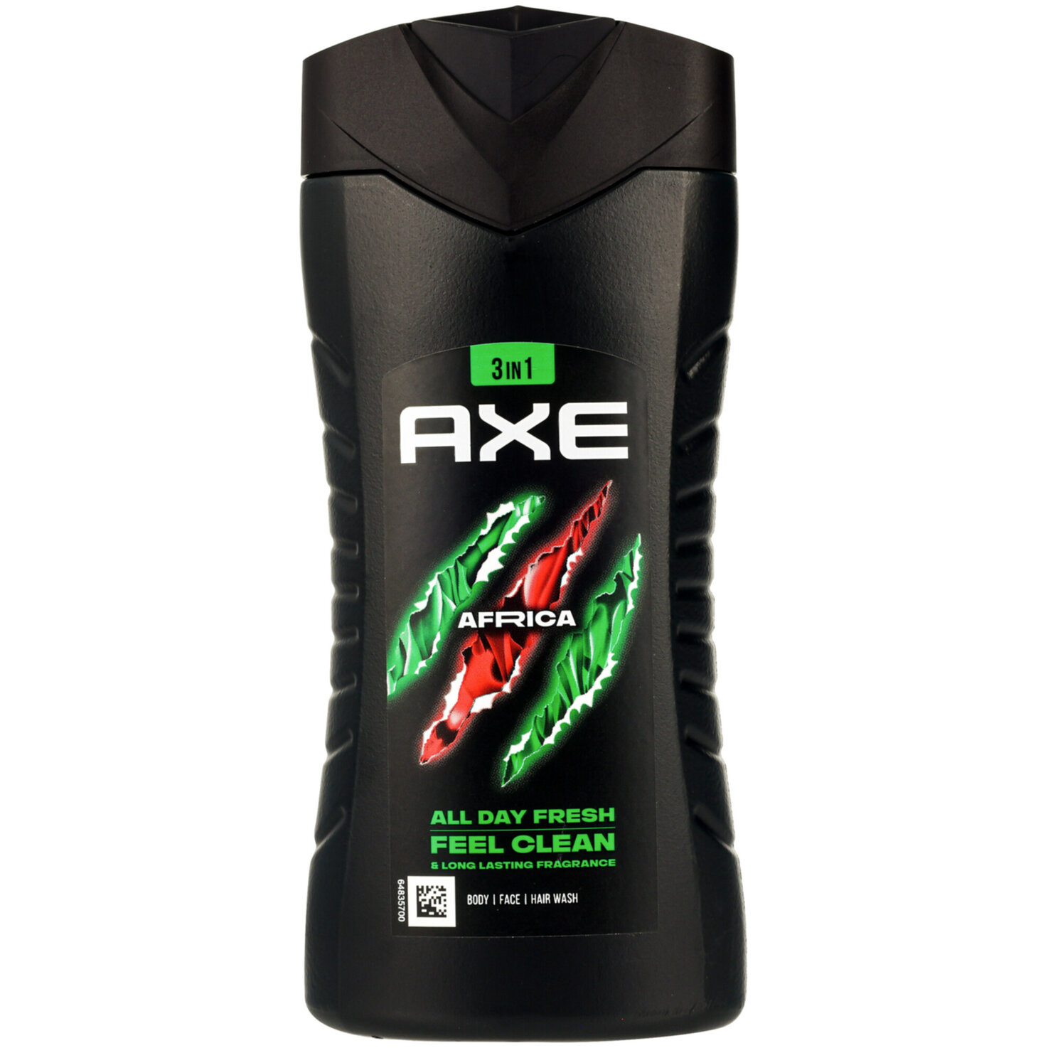 Axe Duschgel Africa