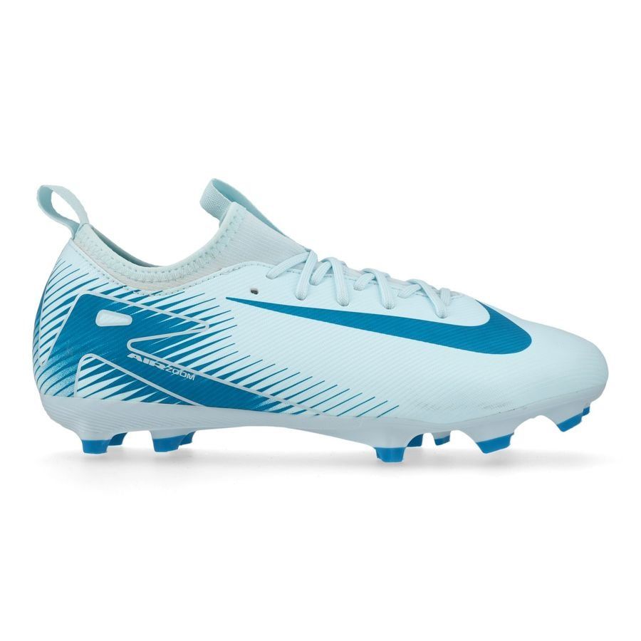 Nike Air Zoom Mercurial Vapor 16 Academy MG Mad Ambition - Bleu/Bleu Enfant