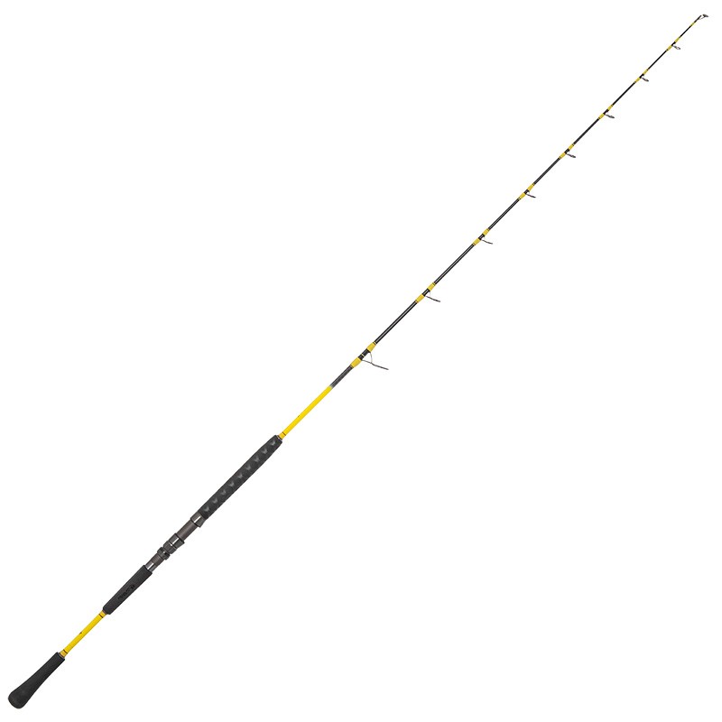 Canne Verticale Black Cat Canne Freestyle Pro Vertical
