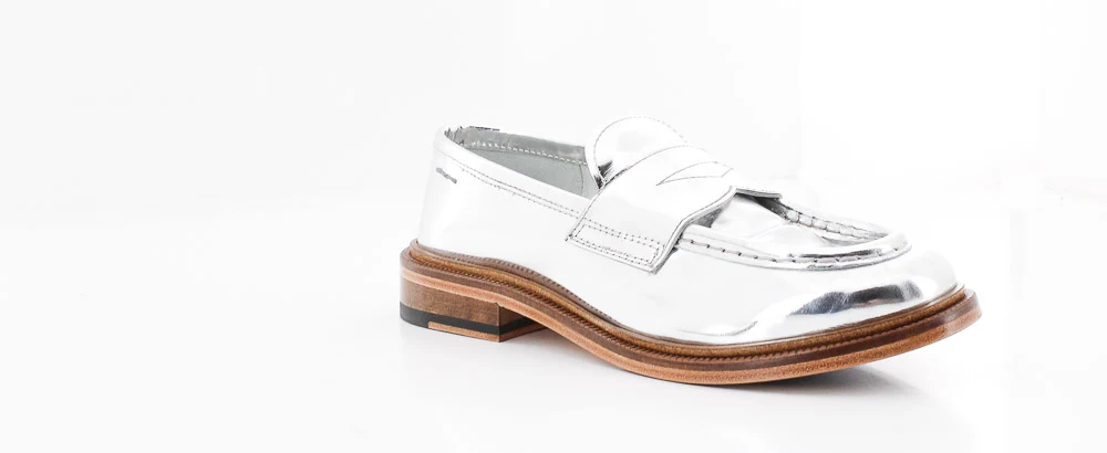 ALEXANDER HOTTO - MOC 65601 ARGENT