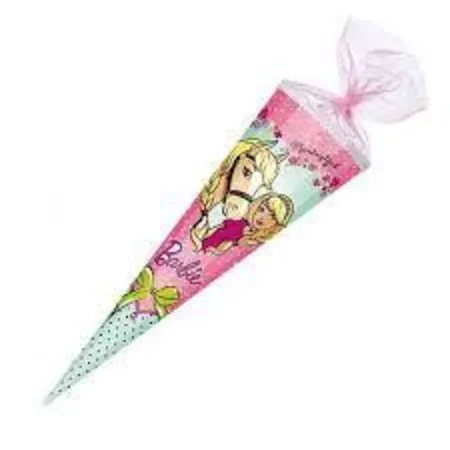 Nestler Schultüte Barbie Pferdeglück, 85cm