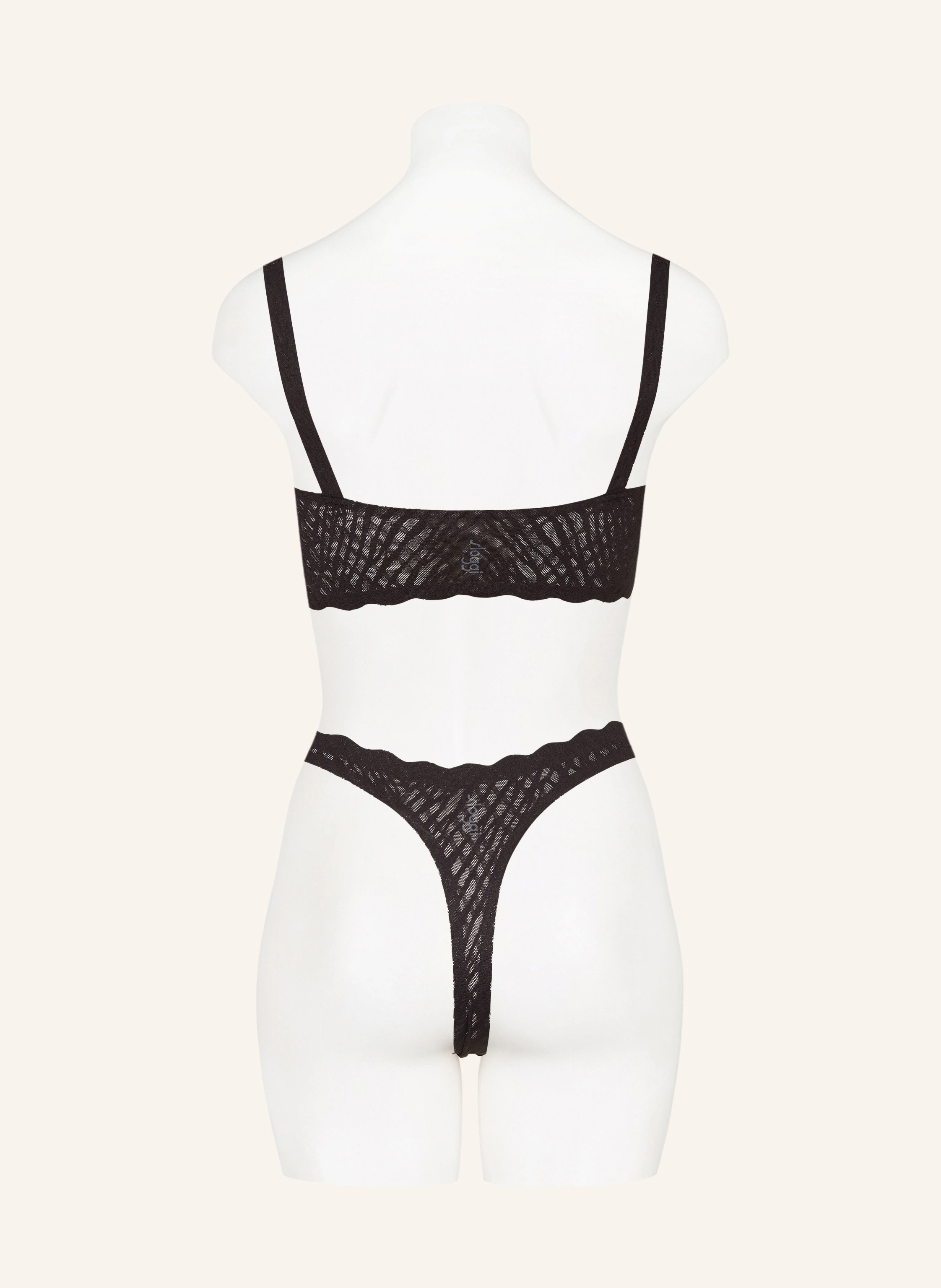 sloggi Bustier ZERO FEEL BLISS