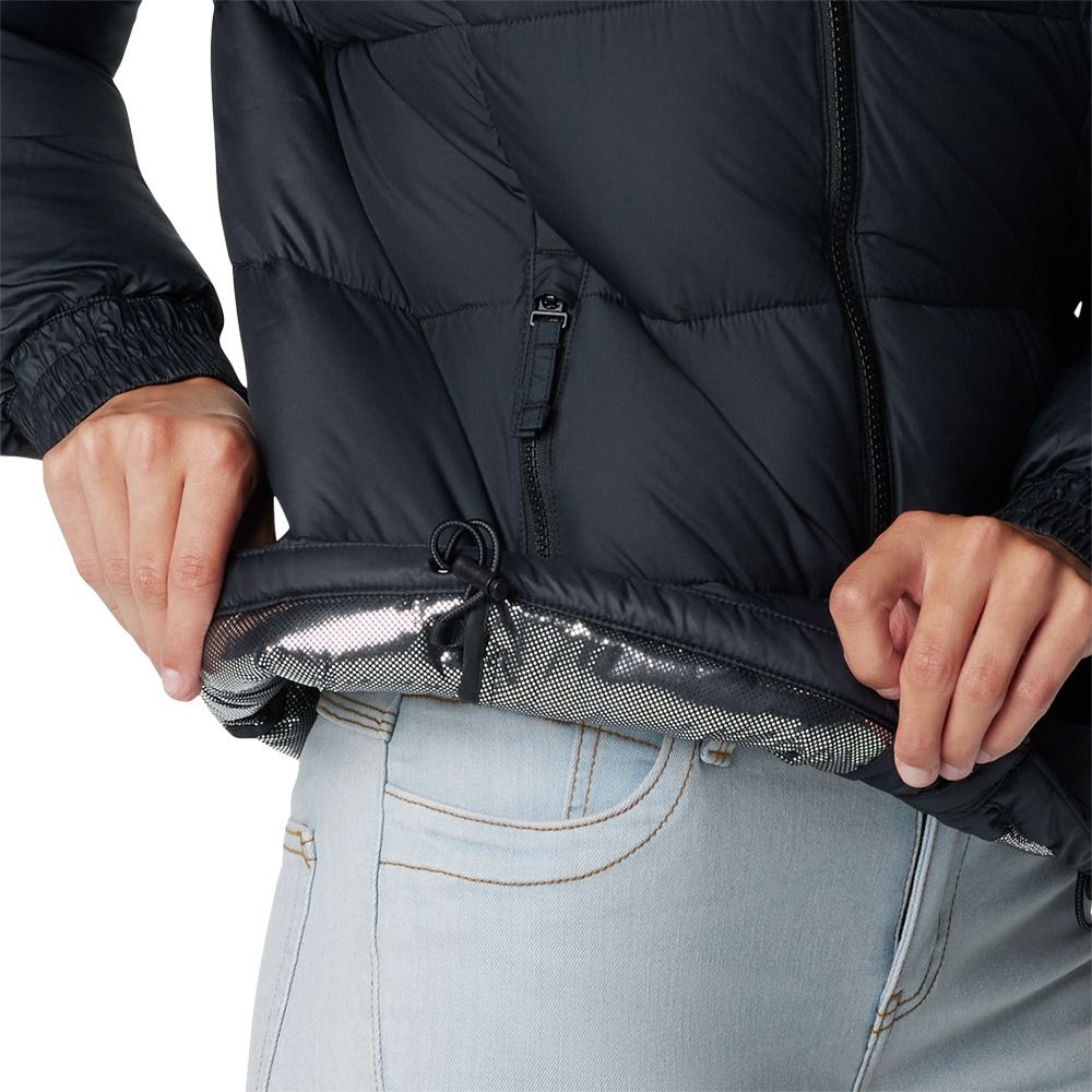 Columbia PIKE LAKE™ II - Doudoune Femme black