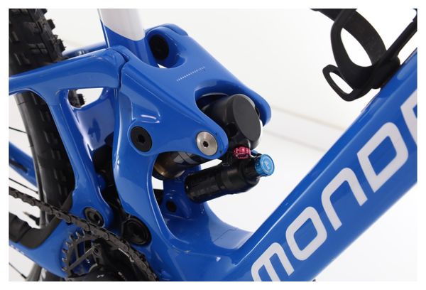 Produit reconditionné · Mondraker Neat RR SL Carbone XX AXS / Vélo VTT électrique / Mondraker | Très bon état