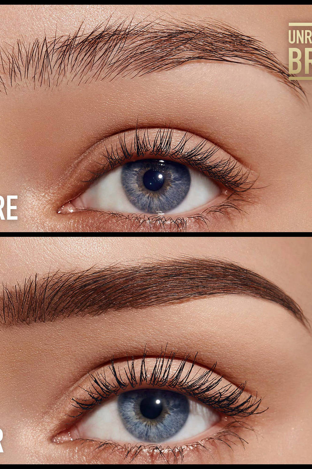 Fijnste wenkbrauwpotlood dat er bestaat!Brow Shaper Wenkbrauwpotlood - 20 Brown