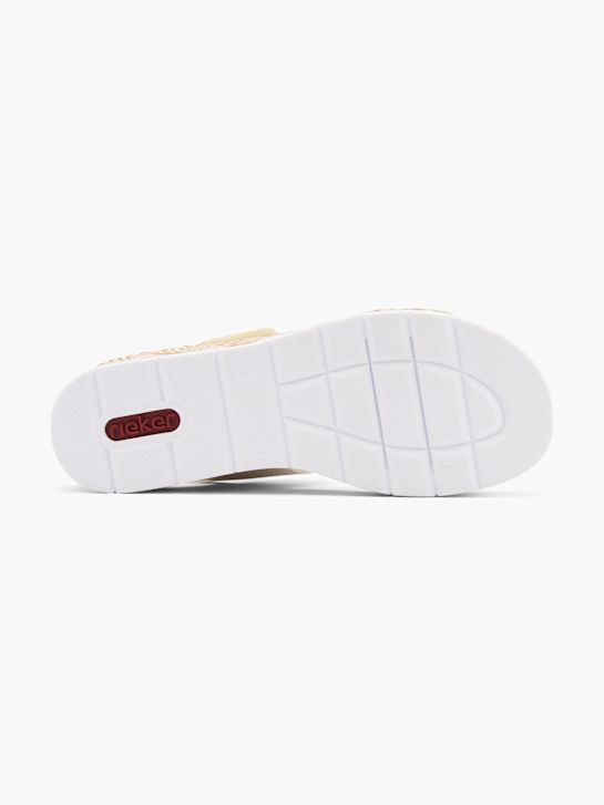 Rieker Sandalette Creme